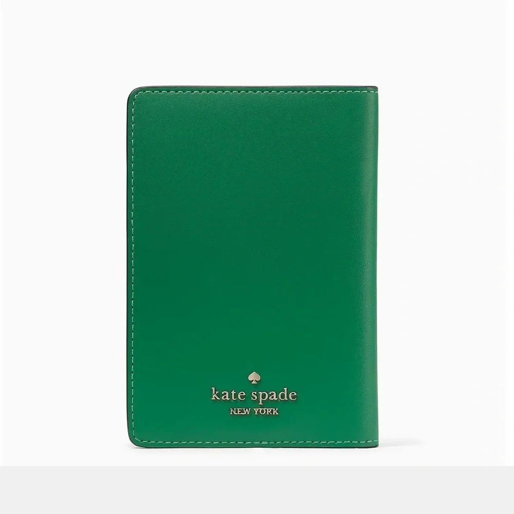Kate Spade Watermelon Passport Holder
NWT - Picture 10 of 16